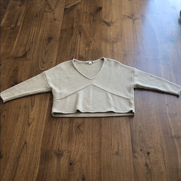 Helmut Lang knit sweater - Picture 1 of 3